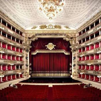 Teatro alla Scala, Milano